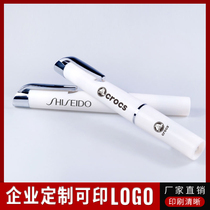 Medical multifunctional led light pen special mini flashlight for stomatologist customizable logo do not shoot directly into eyes