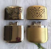 Yi Wing Wufeng small warm stove warm hand bag with box box to winter to heat heater gifts