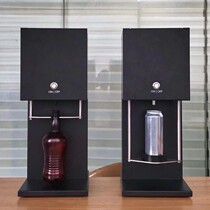 Can sealing machine beer isobaric machine beer isobaric filling machine quantitative dispensing machine liquid filling machine
