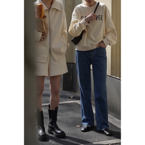 SONDER2022 Springtime Style Blouse Shorts Superior Fashion Temperament Breathable Sport Two Suits Women