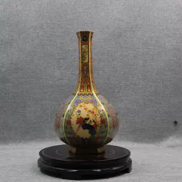 雍正珐琅彩花鸟瓶-雍正珐琅彩花鸟瓶促销价格、雍正珐琅彩花鸟瓶品牌- 淘宝