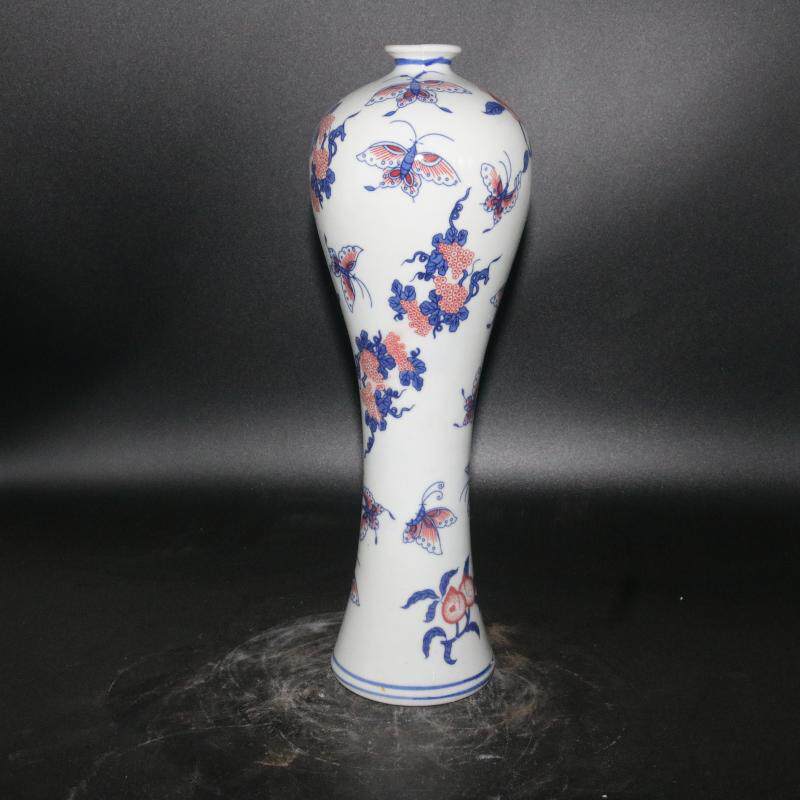清乾隆青花赏瓶-清乾隆青花赏瓶促销价格、清乾隆青花赏瓶品牌- 淘宝