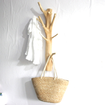 Creative Branches Hook Indoor Bedroom Shop Decorated Twigs Hook Dry Branches Xuanguan Wall Hook Clothes Hat Rack