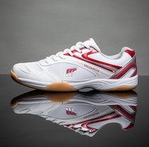 Professional volleyball shoes ping pang qiu xie game training shoes badminton shoe L tennis sneakers shou qiu xie