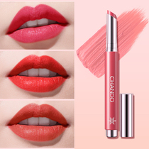 Natural hall lipstick pen Tick light fog color long-lasting female moisturizing colorful long-lasting high-color lipstick lipstick students