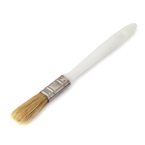Imported ◆ High quality hand paste brush │ pure hand wool brush composite tool hand paste wet process brush