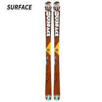 Special 2021 new snowboard double board set junior snowboard outdoor beginner men and women double board