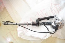 Suitable VESPA LX LXV S spring Sprint ABS steering column assembly front fork assembly