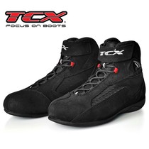 Italy imported TCX riding boots summer breathable motorcycle riding shoes boots mesh breathable anti-drop machine spot