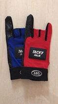 Jiaxin bowling products imported ABS non-slip wrist gloves