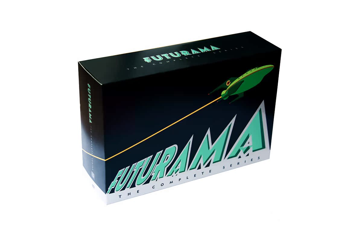 飞出个未来:明日世界★新品发售:《Futurama: Worlds of Tomorrow(飞出个未来:明日世界)》iOS游戏 免费下载