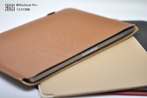 Macbook Pro 13 3 14 15 4 inch horizontal version inner bile bag full fit custom size carrying case