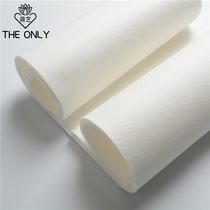 Weiyi water-retaining cotton wrap flower absorbent cotton sheet Flower moisturizing water-locking cotton sponge paper Bouquet wrapping paper material