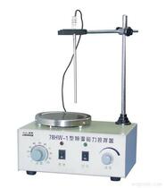 78HW-1 magnetic heating stirrer temperature regulating constant temperature heating stirrer biochemical experiment magnetic stirrer