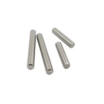 304 stainless steel cylindrical pin GB119 fixed pin Solid pin positioning pin M3M4M5