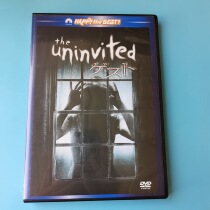 The original doesnt please come to The Uninvested DVD Inwords