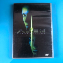 Original Alien Alien Siegnie Weaver DVD Inwords