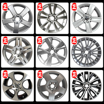 Volkswagen Bora all series wheels 11 13 16 Jetta Lang Skoda aluminum alloy modified steel ring new and old models