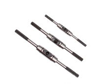 High quality European round all steel tap wrench Twist 180MM 225 280 400