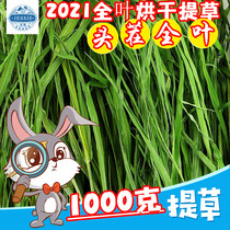 2021 drying up to mention Moshe grass rabbit grain rabbit dragon cat Dutch pig feed Nord grain pasta hay hay 1000g
