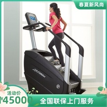 LIFEFITNESS Commercial Stair Machine 95PS Discover SE3 (WIFI)