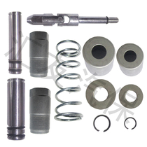 Double plunger roof accessories hydraulic horizontal Jack plunger sleeve top plunger sleeve oil top accessories