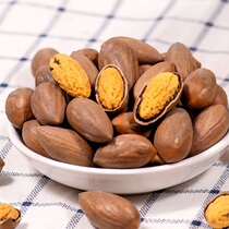 2021 new premium boutique Torreya Zhuji Fengqiao Millennium Nuts self-produced and sold 80g200g500g