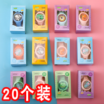 Mosquito repellent bracelet Flash baby children adults with luminous anti-mosquito artifact portable summer watch 61 children