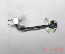 Dell Inspiron 15 7590 zhi wen qi switch button 0P0D9K F3XW3