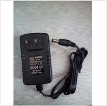 Lazy slimming slimming massage belt slimming machine Power adapter 12V power plug transformer