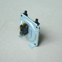 Commercial gas steam engine steamer steam generator steam generator original accessories wind pressure switch wind control switch accessories