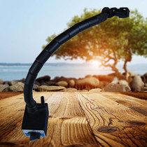 Shangshen snake-shaped magnetic meter seat flexible table seat magnetic dial indicator seat universal meter seat strong magnetic seat