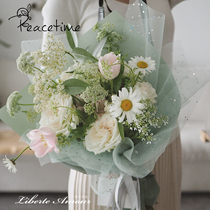 peacetime original summer dream princess yarn star point packaging yarn wrapped yarn