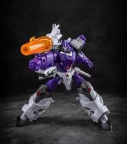  Iron Factory IF EX-47 Void Tyrant Sky-shattering deformation toy King Kong Galvatron boy model
