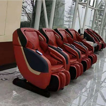 Dacia mall shared massage chair WeChat scan code Alipay hippos capsule bar Le Shuang quack