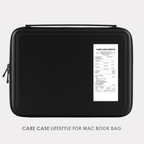 Hard Case computer bag inner bag anti-drop pressure for m1 Apple 13 inch 15 inch 16 inch notebook Huawei thin book