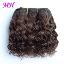 Imitation mohair doll curly hair row blythe wool hair curtain diy doll custom material sd doll wig