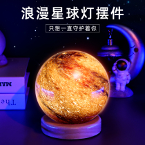 Veterans souvenir custom creative ornaments to send comrades-in-arms special gifts to leaders National Day gifts
