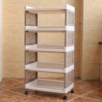 A shelf small closet wall with a towel in the beauty salon and a carwash room cabinet shelving shower on the wall