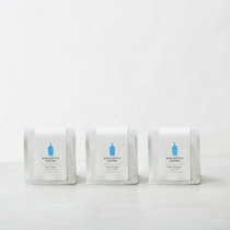 Bluebottle Blue Bottle Japanese Blend Bean Single Bean humanmade Co-branded coffee beans 200g on the way