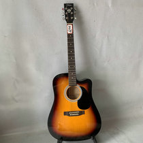 Johnson Acoustic guitar 41 inch acoustic guitar Basswood box Rosewood fingerboard original stock
