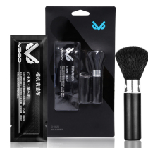 Germany imports Boschweigao D10211 camera lens brush to anti clean dust brush professional handmade mode