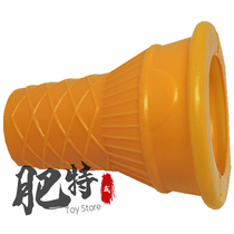 Girls childrens toys play house puzzle early education Kindergarten Kindergarten ice cream crispy grip bulk accessories