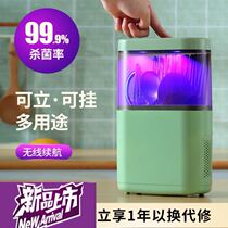 Chopsticks disinfection machine household small with drying special spoon multifunctional storage one barrel family 2021 New