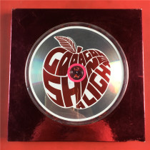 KOREAN EDITION G-DRAGON FIRST LIVE CONCERT SHINE A LIGHT 2CD