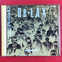 The Day Edition De-LAX SENSATION Kaifeng A8686