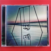 Japanese version OF the GazettE tracks BEST OF 2005-2009 Kaifeng A5192