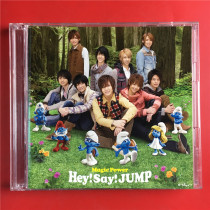 Day edition Hey Say JUMP Magic Power CD DVD Kaifeng A9953 b2297