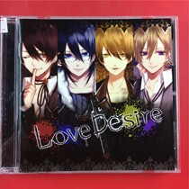Cartoon Love Desires eponymous album of the same name Kaifeng A6785