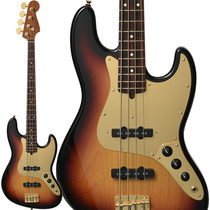 Japan direct mail momomose MJB1-SP 20 NJ Nissan 4-string handmade electric BASS JAZZ BASS